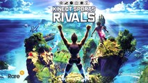 Kinect Sports Rivals: World Environments