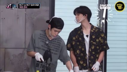 [ENG SUB] EP7 — NCT LIFE in GAPYEONG | NCT 127 — NCT LIFE S11