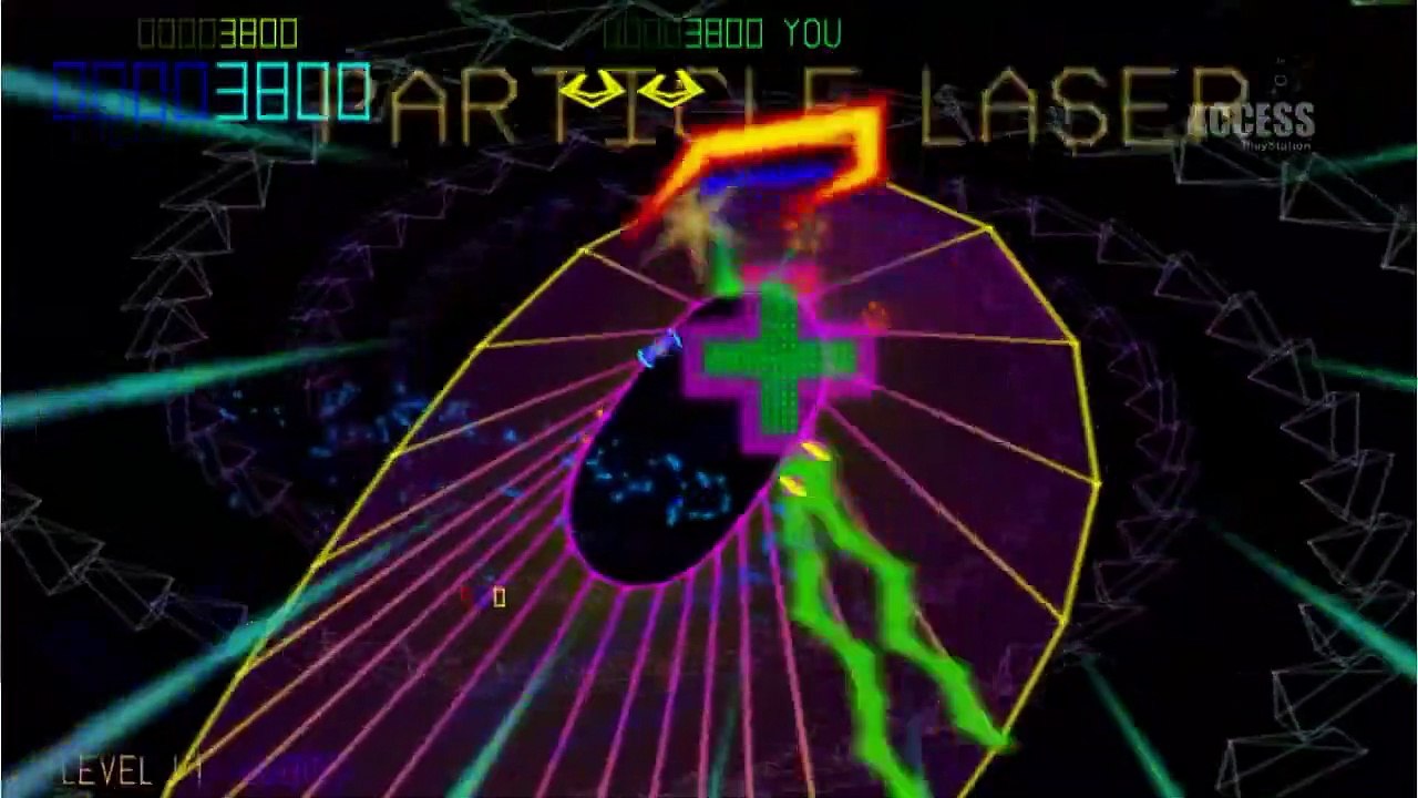 TxK: Jeff Minter talks Llamasoft