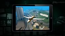 GTA San Andreas: Mobile Trailer