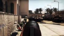 Insurgency: Tráiler