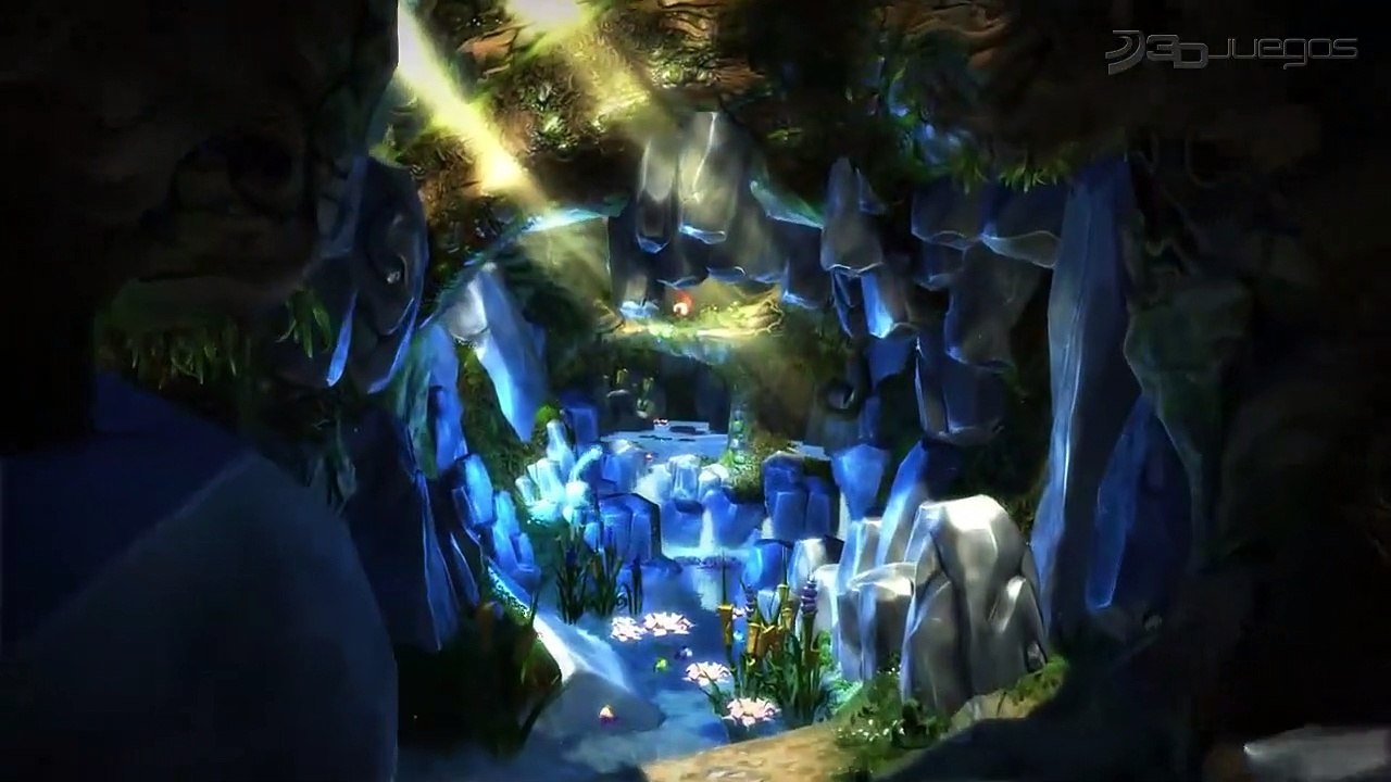 Project Spark: Beta Intro Video