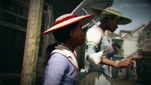 Assassin's Creed Liberation HD: Gameplay: Primeros Minutos