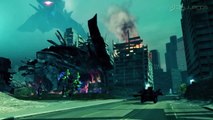 Transformers Universe: Gameplay Trailer