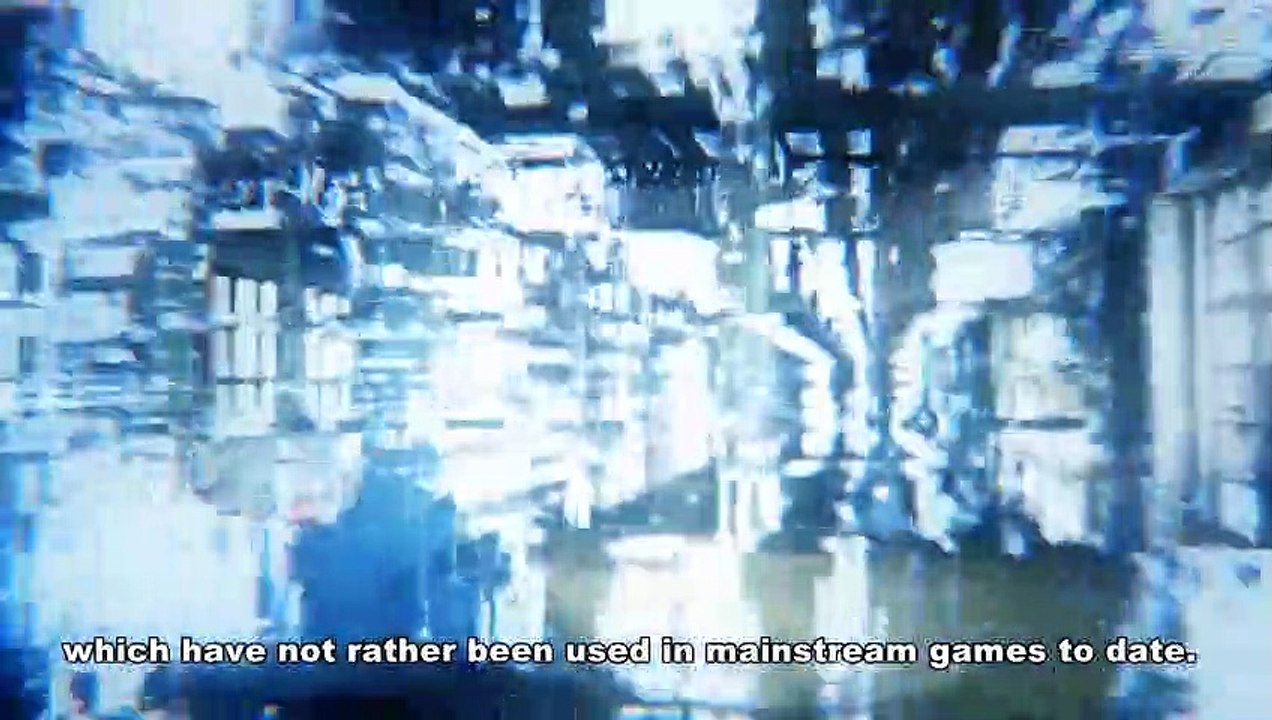 Get Even: More than reality