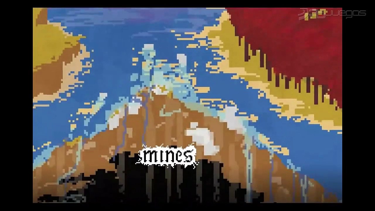 Nidhogg: Trailer