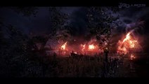 Witcher 3: VGX Trailer