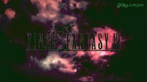 Final Fantasy VI: Tráiler de Lanzamiento
