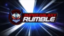LOL: Super Galaxy Rumble is ready to rock