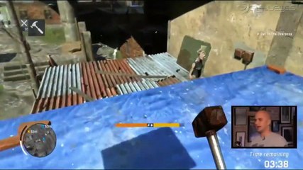 Dying Light: VGX Demo