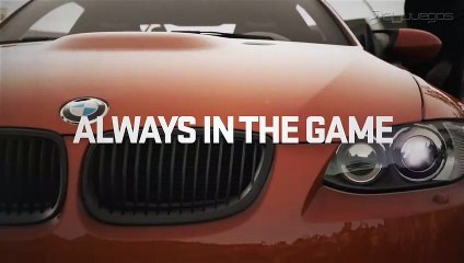 DriveClub: Brand Guidelines