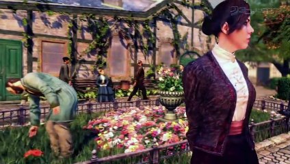Sherlock Holmes Crimes & Punishments: Justice & Morality