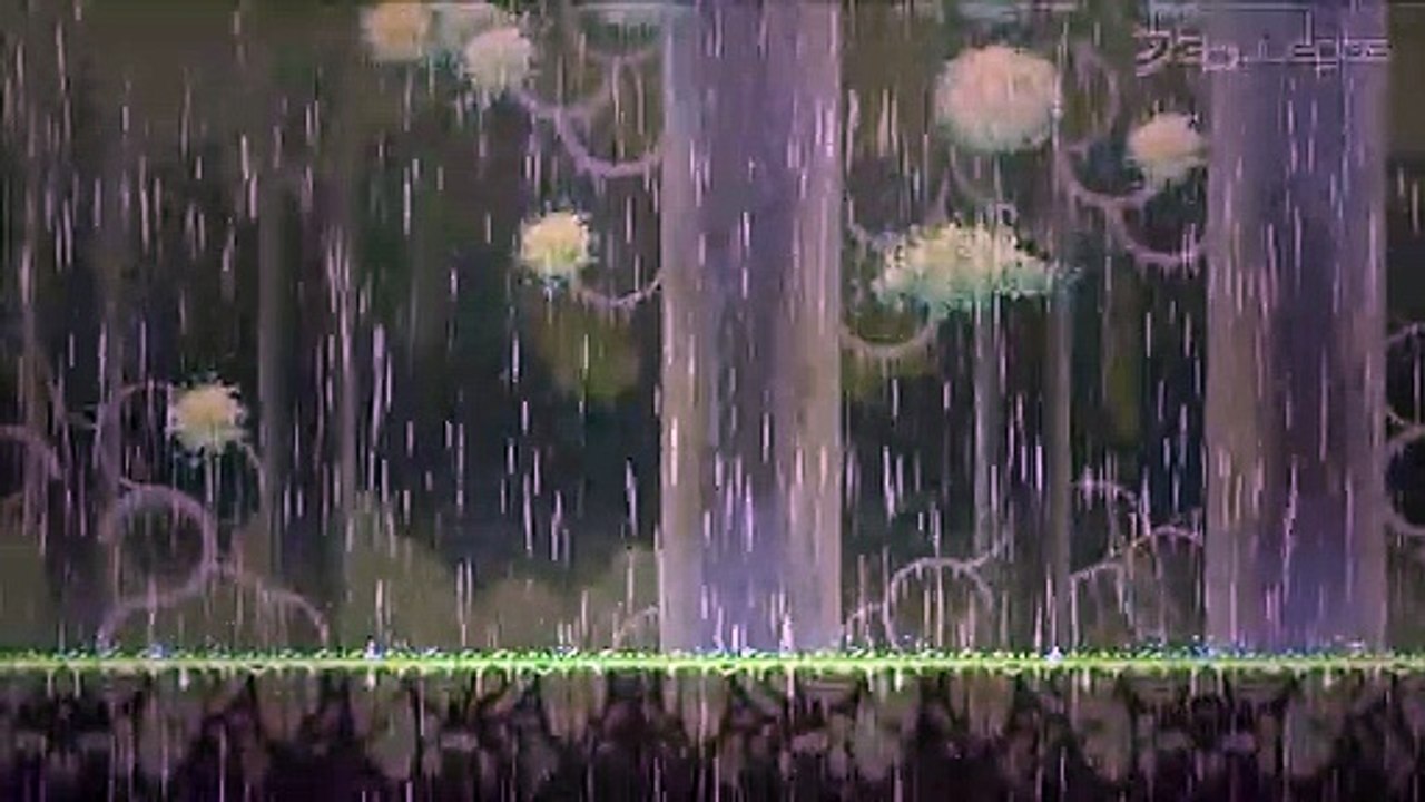 Finding Teddy II: Teaser