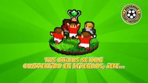 Nintendo Pocket Football Club: El Nacimiento de una Leyenda