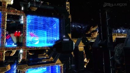 Star Wars Galactic Starfighter: The Scout & Strike Fighter Trailer