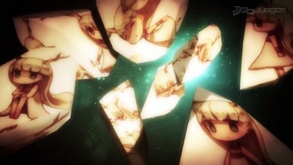 htoL#NiQ The Firefly Diary: Promo Video (JP)