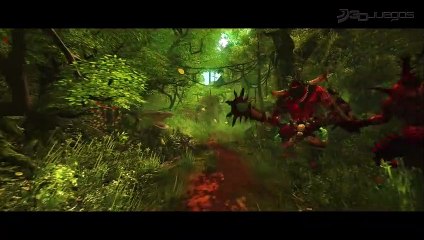 Might & Magic X Legacy: Tráiler de Lanzamiento