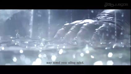 Dark Souls 2: Prologue - Part 1