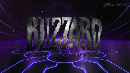 Heroes of the Storm: Kerrigan