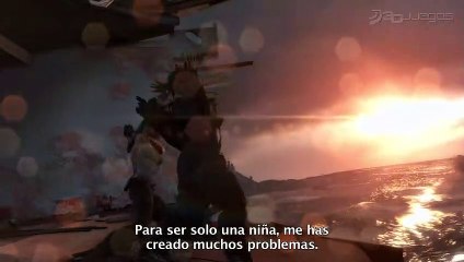 Tomb Raider Definitive Edition: Tráiler de Lanzamiento