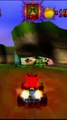(Favorite Past Crash Game) Crash Team Racing - Crash Bandicoot Gameplay #crash25 Anniversary