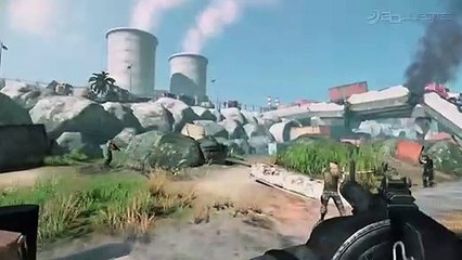 Rekoil: Tráiler de Lanzamiento