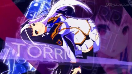 Conception II: Meet Torri
