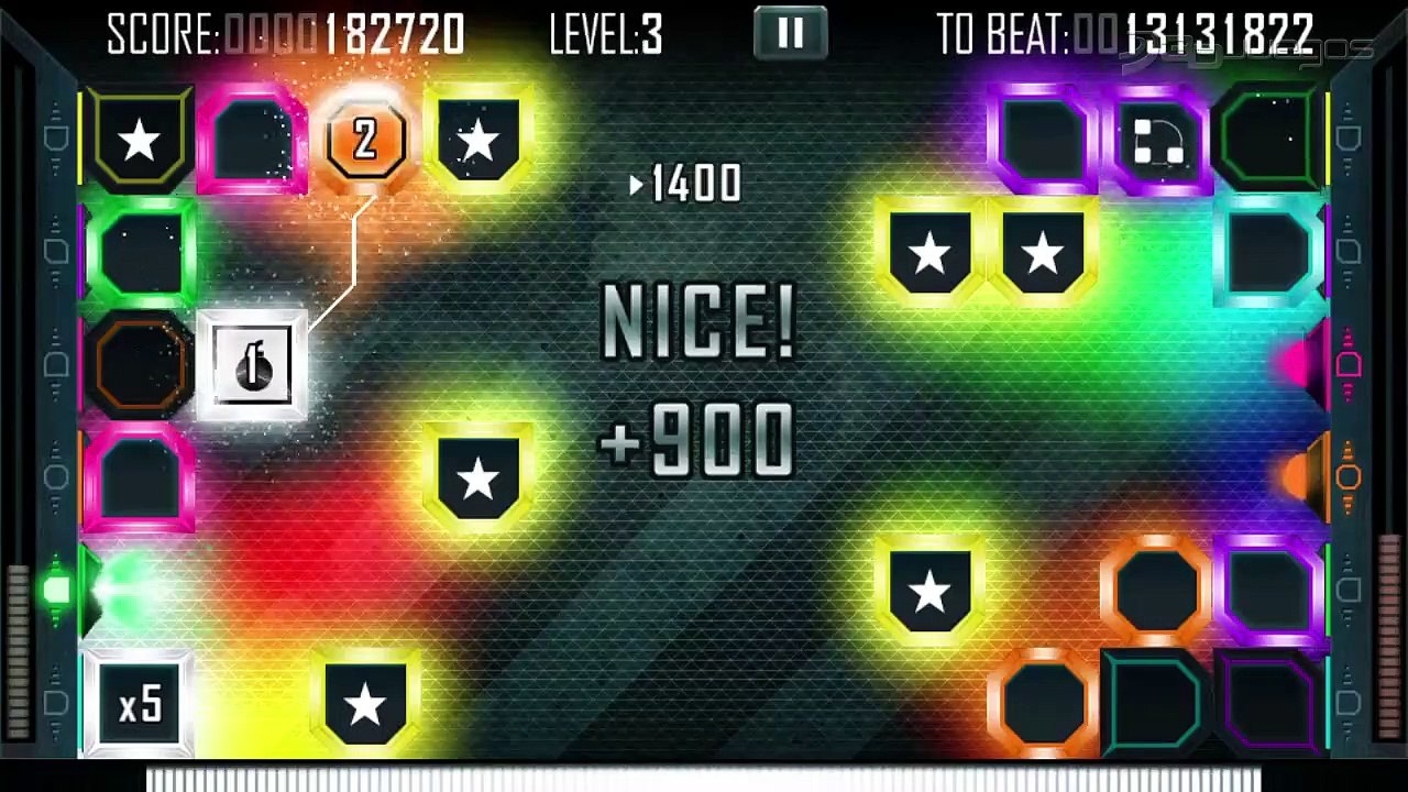 Surge Deluxe: Trailer