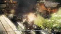 Call of Duty Ghosts: Pase de Temporada