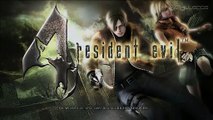 Resident Evil 4 Ultimate HD Edition: Gameplay Trailer