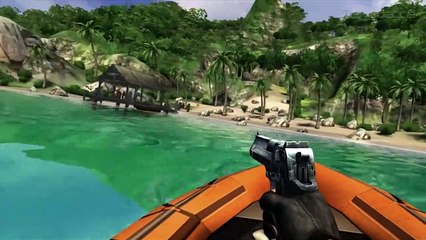 Far Cry Classic: Tráiler de Lanzamiento