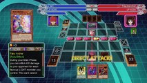 Yu-Gi-Oh! Millennium Duels: Gameplay Trailer