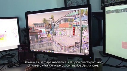 Call of Duty Ghosts Onslaught: DLC Pack Preview