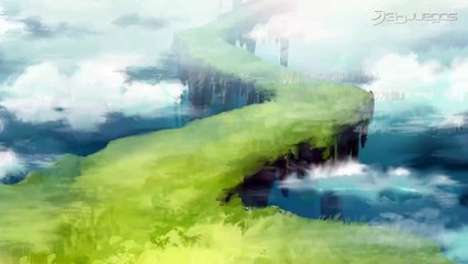 Tales of Asteria: Teaser Trailer