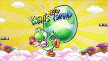 Yoshi's New Island: Tráiler de Novedades