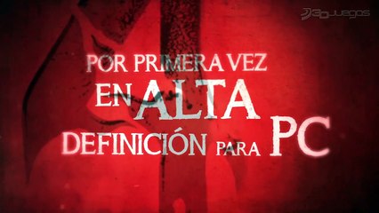 Resident Evil 4 Ultimate HD Edition: Tráiler de Anuncio