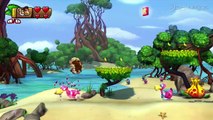 DKC Tropical Freezce: Vídeo Análisis 3DJuegos