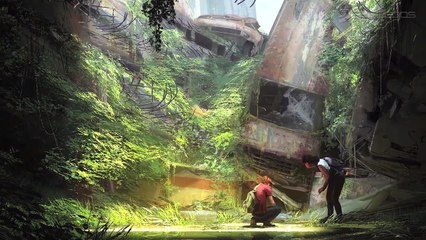 The Last of Us - Left Behind: Cinematic Interview