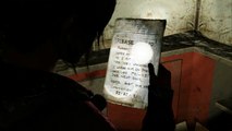 The Last of Us - Left Behind: Gameplay: No han dejado Nada