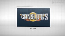 Gunslugs: Trailer Lanzamiento