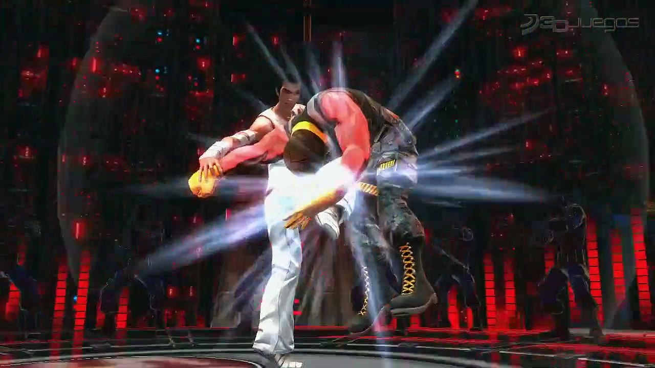 KickBeat: Trailer