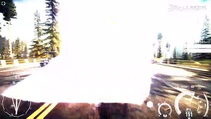 Need for Speed Rivals: Jaguar (DLC)