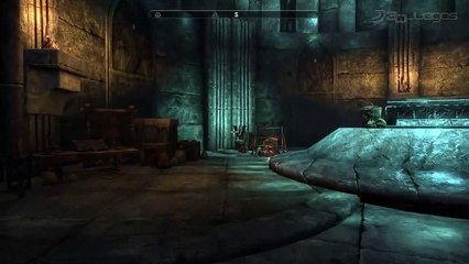 Elder Scrolls Online: Blacksmithing in Tamriel