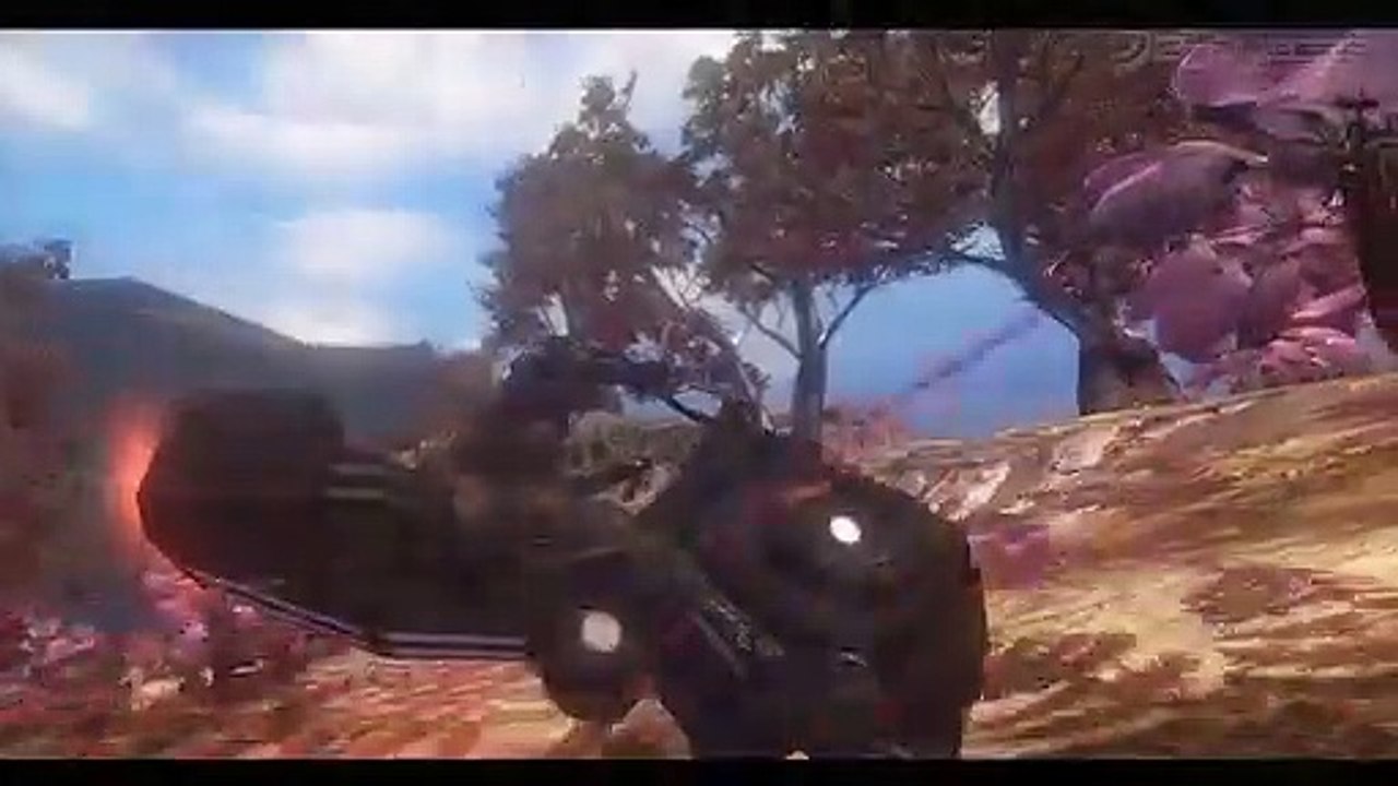 The Repopulation: Greenlight Trailer