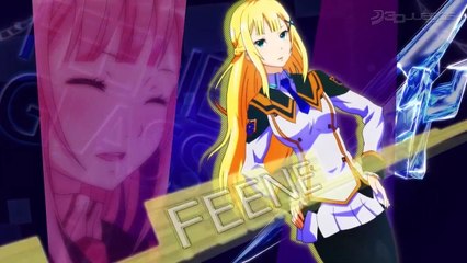 Conception II: Meet Feene!