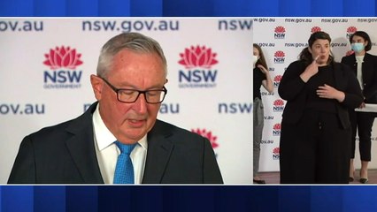 NSW records 1,022 new local COVID cases