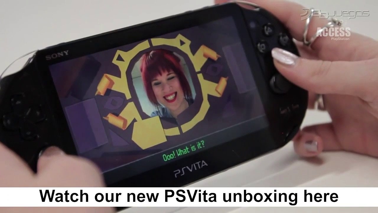 PS Vita Slim vs PS Vita Original