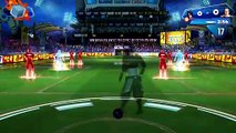 Gameplay: El Fútbol de Kinect