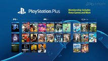 PlayStation Plus - Febrero 2014