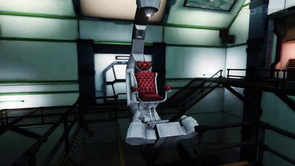 Ether One: Teaser Trailer